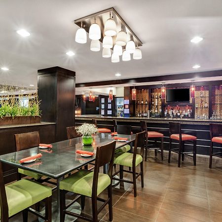 Crowne Plaza Houston Galleria Area By Ihg Exteriér fotografie