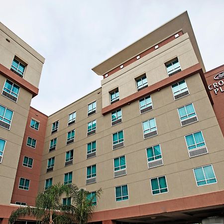 Crowne Plaza Houston Galleria Area By Ihg Exteriér fotografie