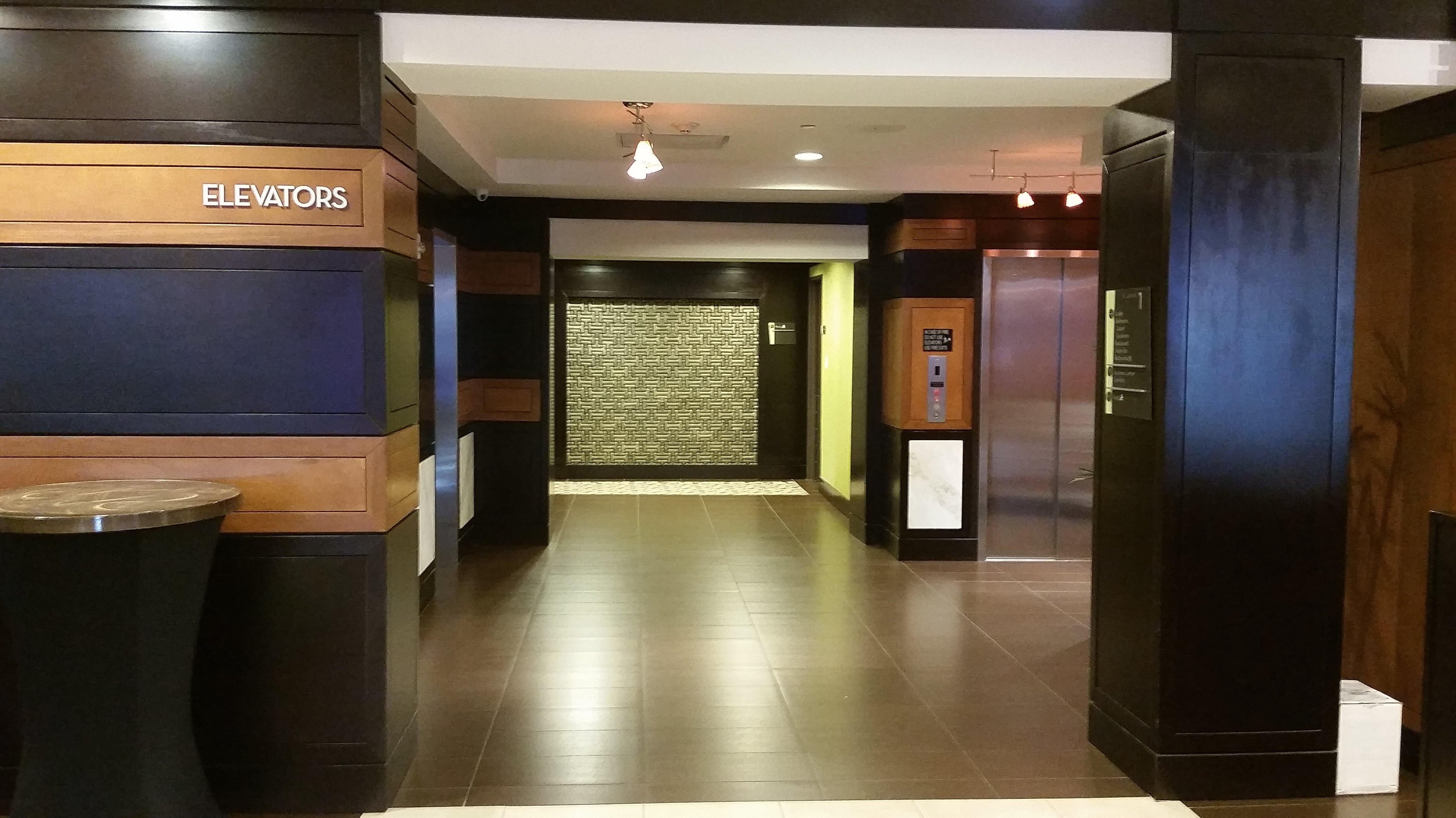 Crowne Plaza Houston Galleria Area By Ihg Exteriér fotografie
