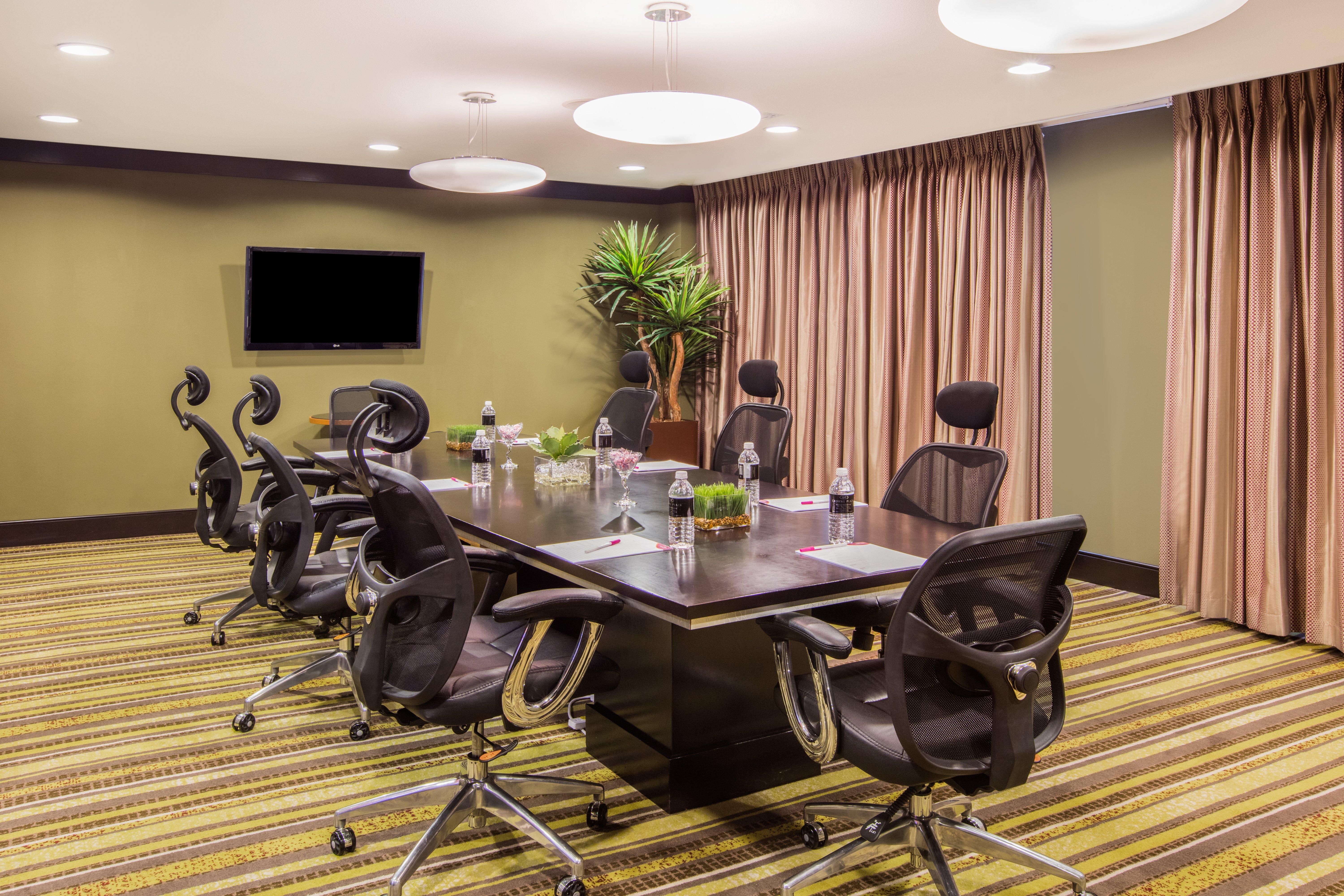 Crowne Plaza Houston Galleria Area By Ihg Exteriér fotografie