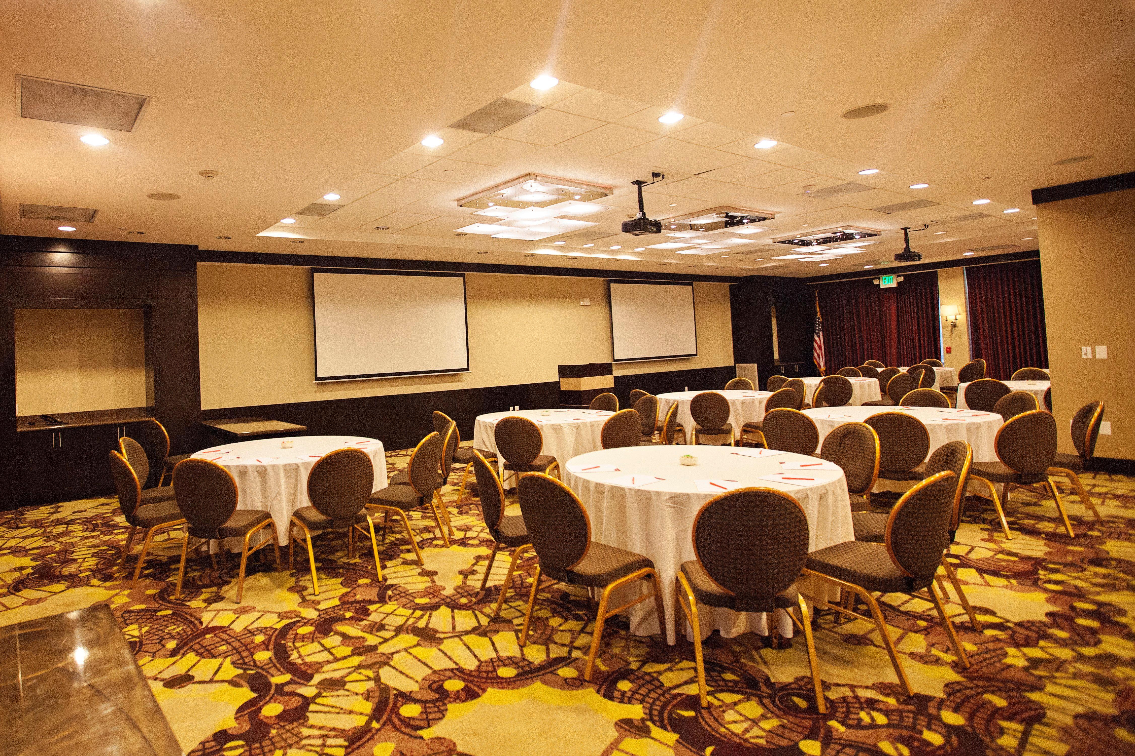 Crowne Plaza Houston Galleria Area By Ihg Exteriér fotografie