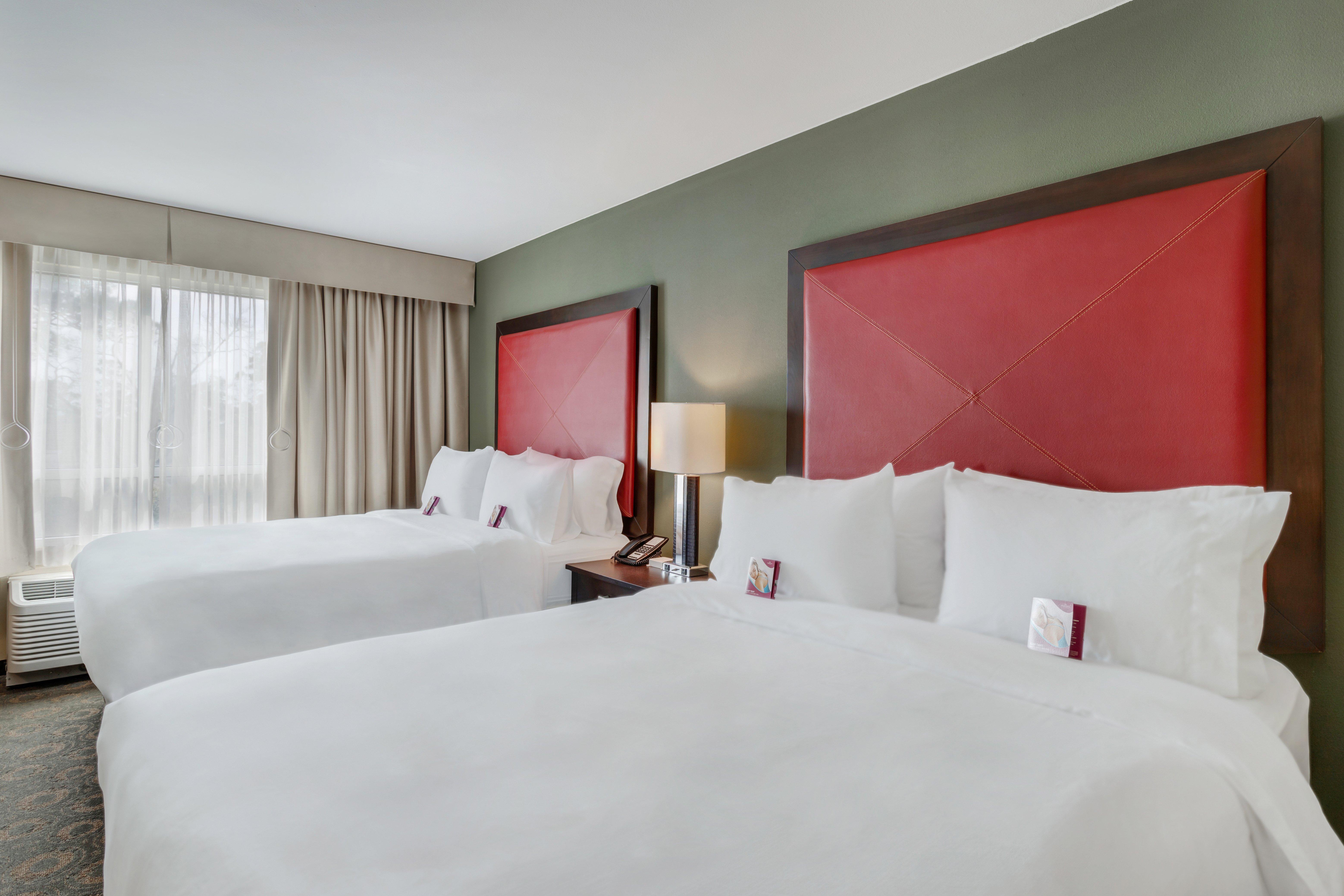 Crowne Plaza Houston Galleria Area By Ihg Exteriér fotografie