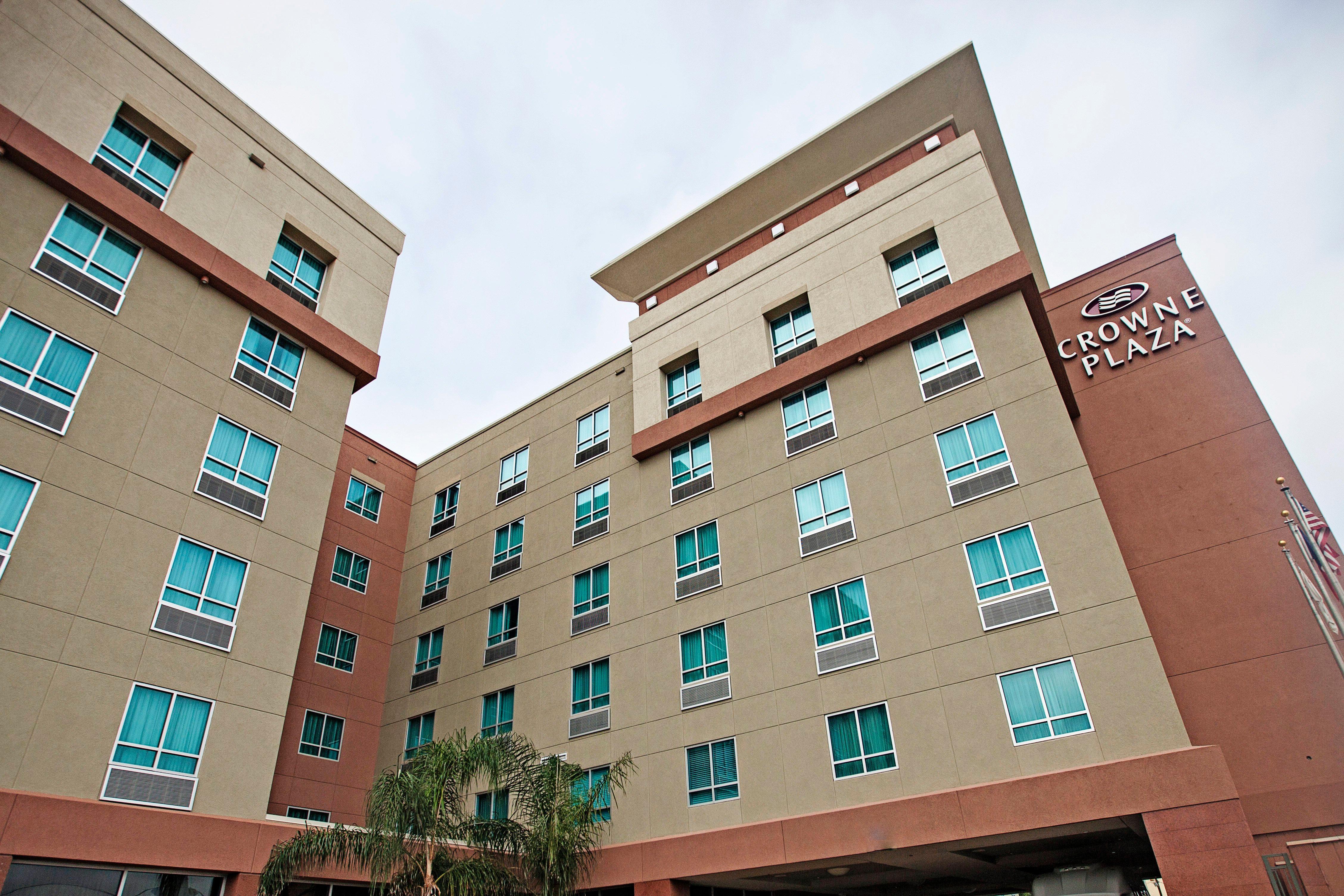 Crowne Plaza Houston Galleria Area By Ihg Exteriér fotografie