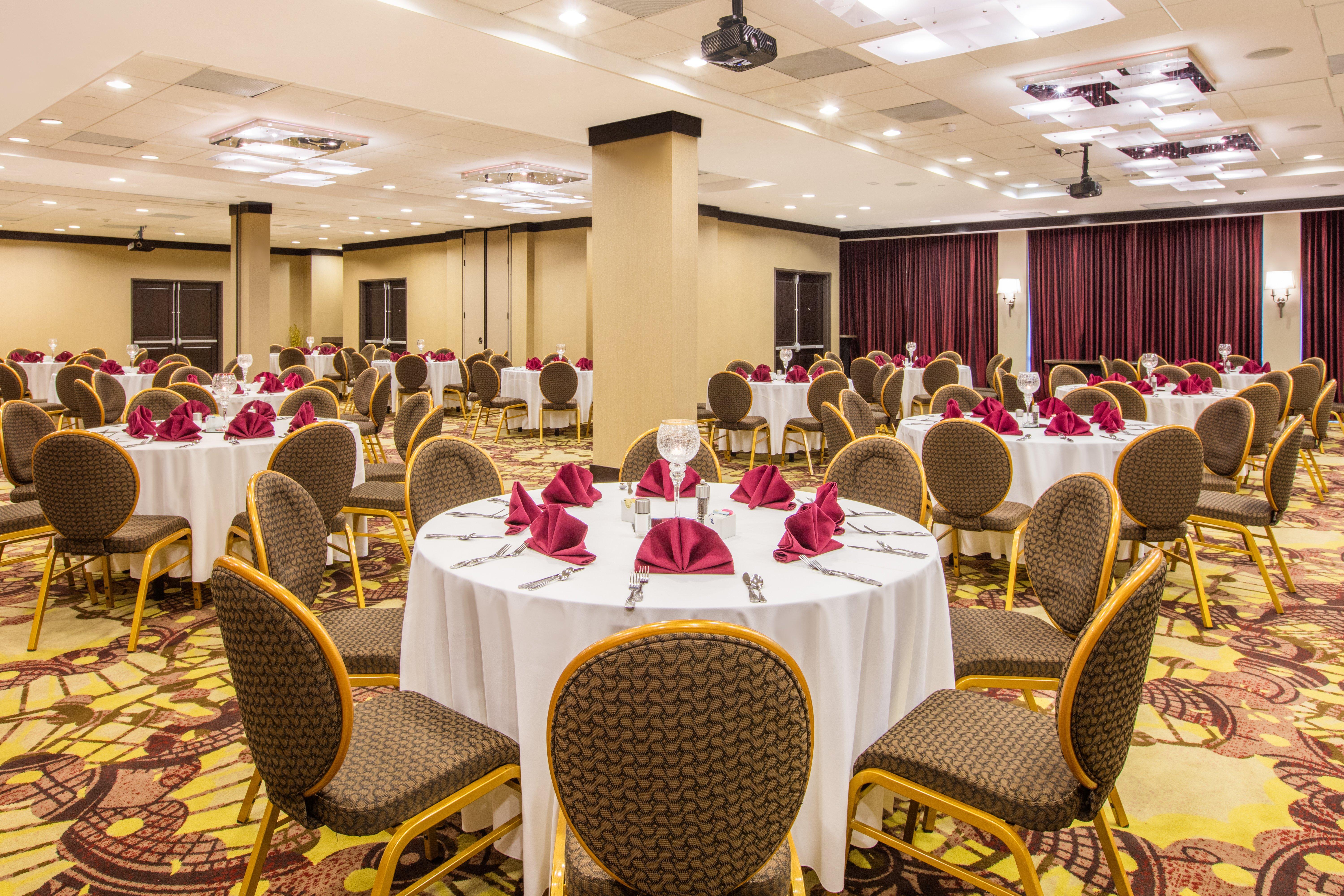 Crowne Plaza Houston Galleria Area By Ihg Exteriér fotografie