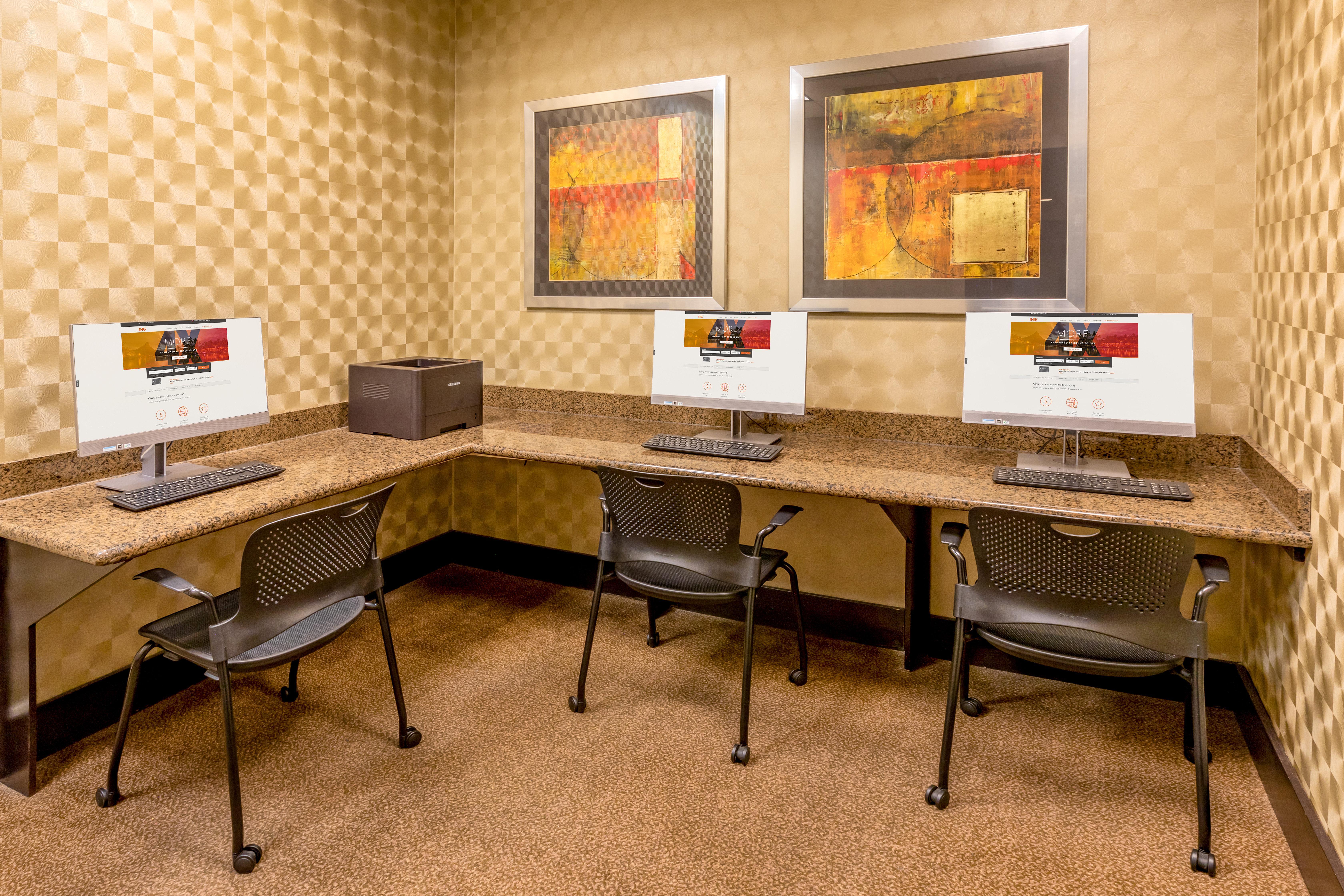 Crowne Plaza Houston Galleria Area By Ihg Exteriér fotografie
