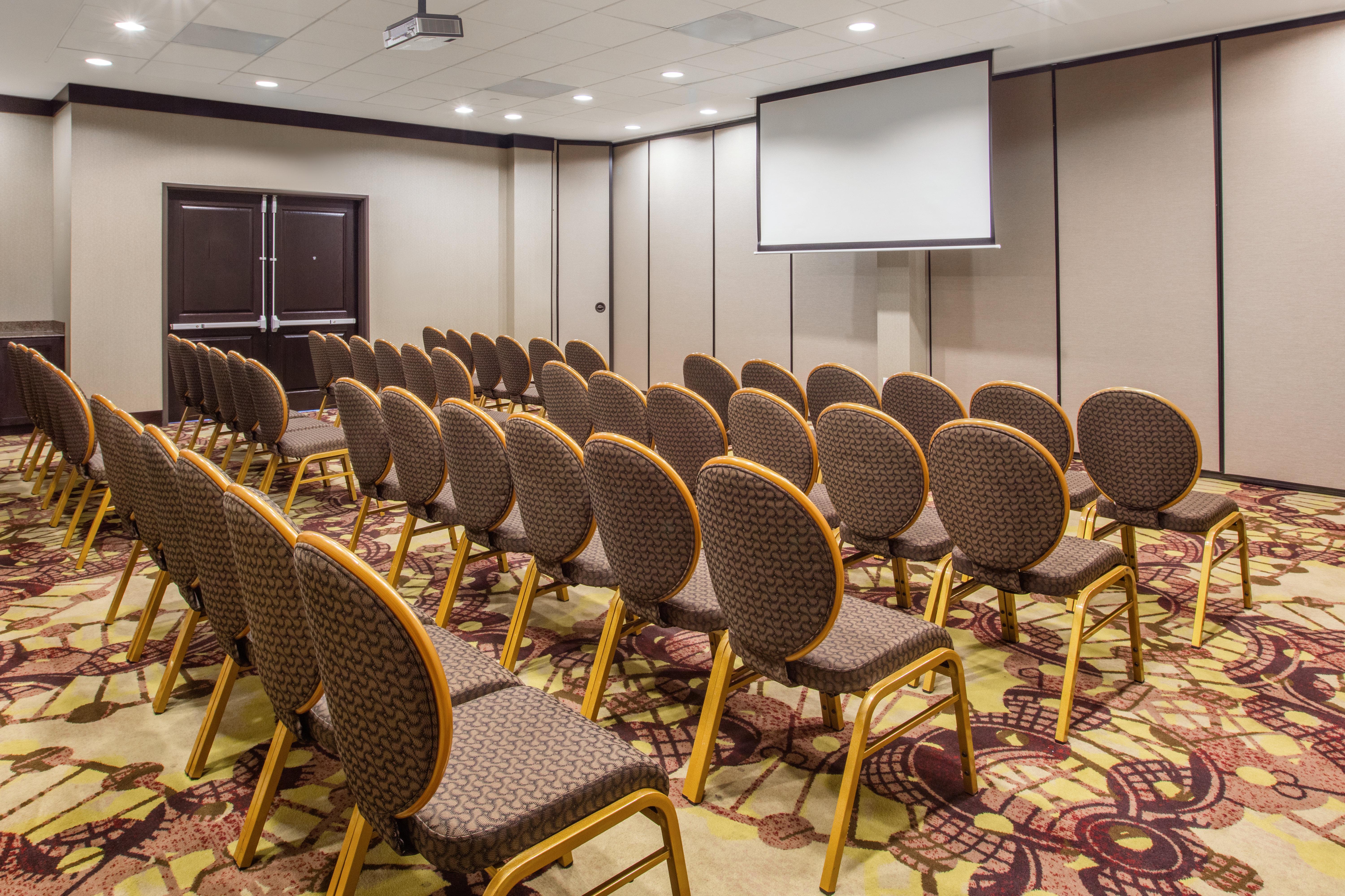 Crowne Plaza Houston Galleria Area By Ihg Exteriér fotografie
