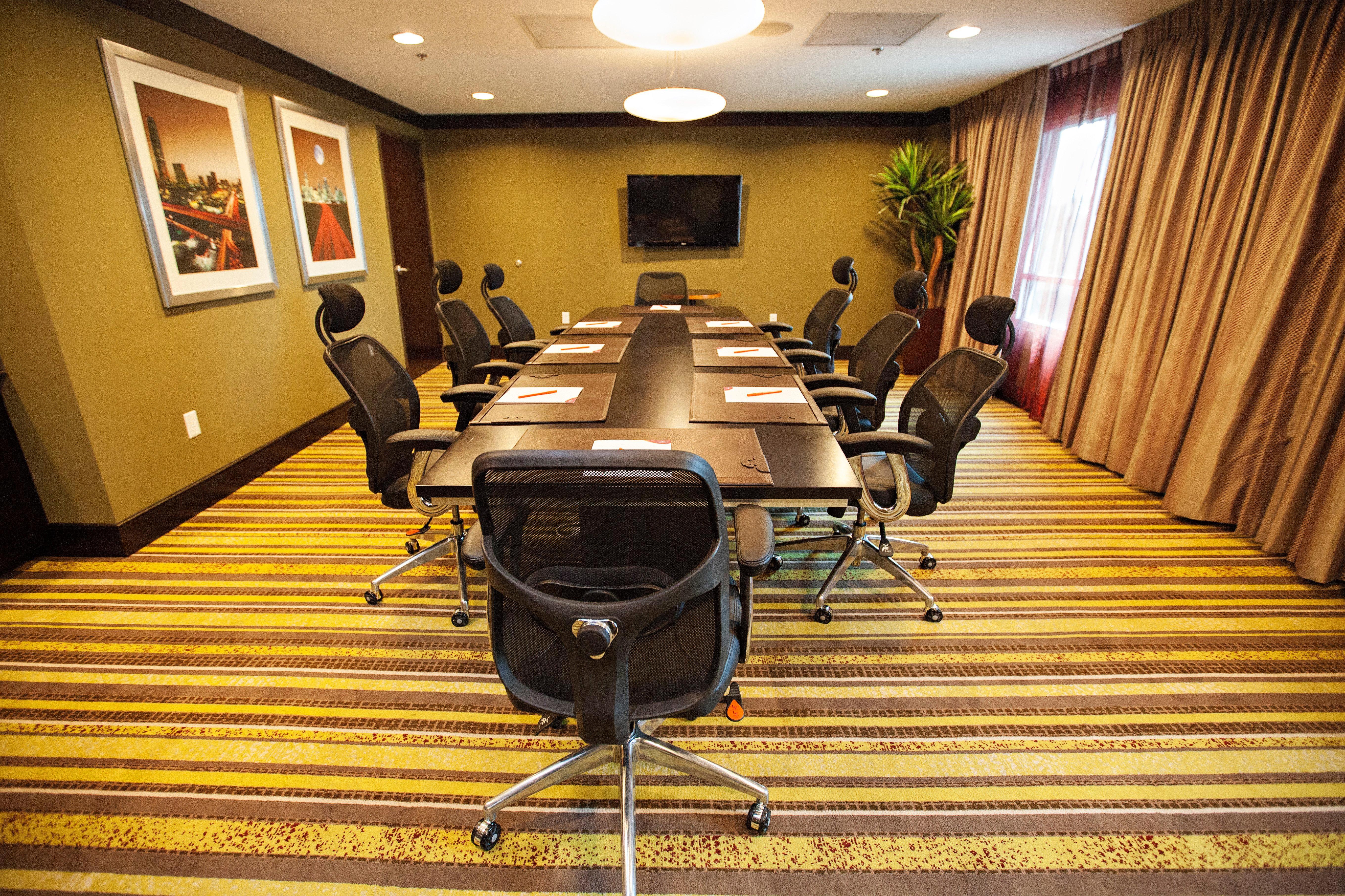 Crowne Plaza Houston Galleria Area By Ihg Exteriér fotografie