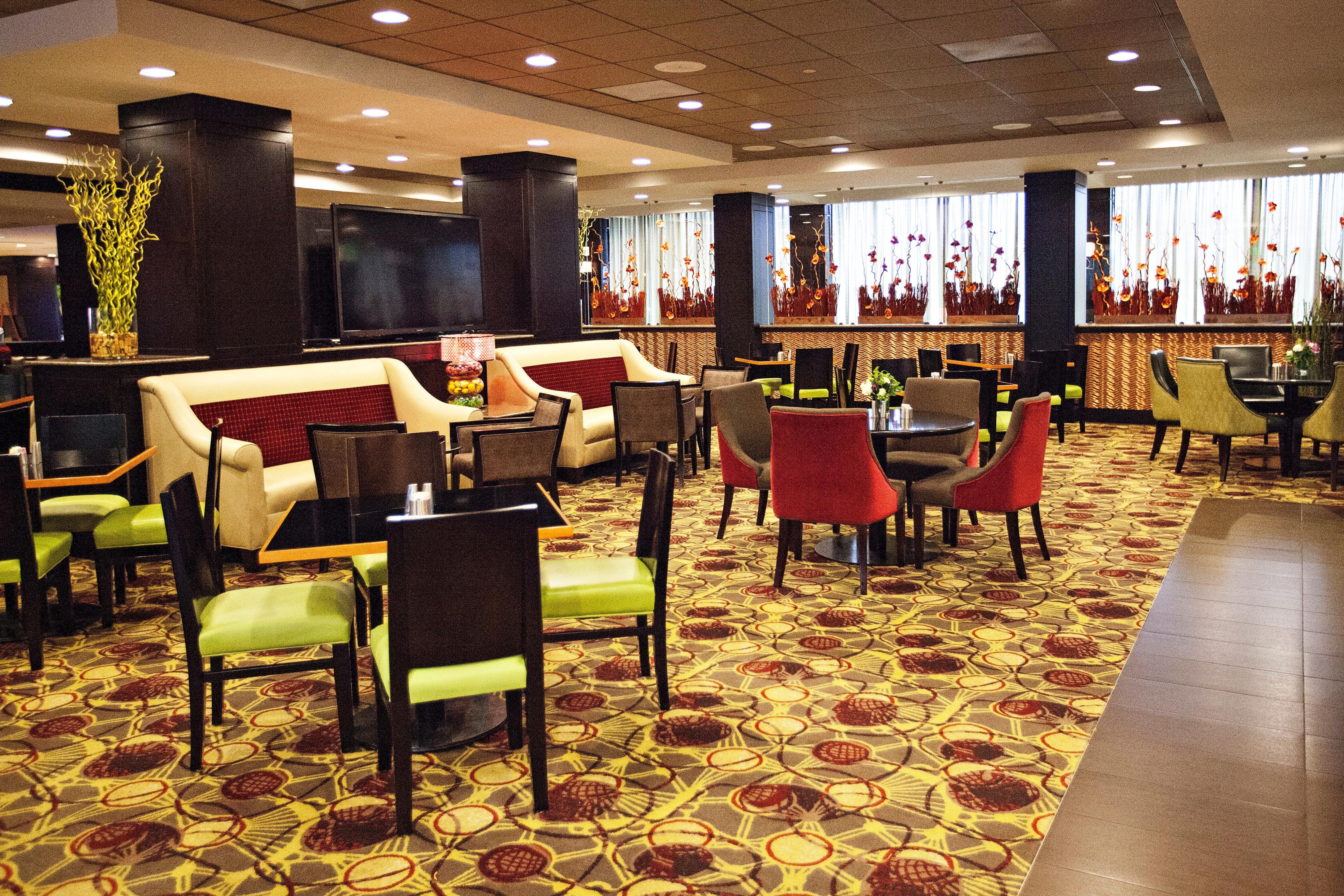 Crowne Plaza Houston Galleria Area By Ihg Exteriér fotografie